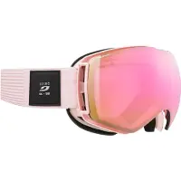 Julbo - Skibriller - Lightyear Reactiv 1-3 GC Light Pink til UnisexSilikone - Lyserød