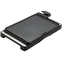 Jata Jegr1246 Elektrisk Grill