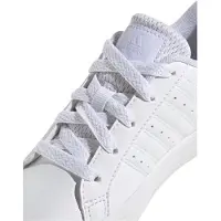 Adidas Sko - VS Pace 2.0 - Hvid - - 36 2/3 - Sko