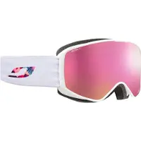 Julbo - Skibriller - Atome Evo Spectron 3 Blanc til Unisex - Hvid