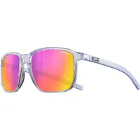 Julbo - City - Creek Violet/Violet Spectron 3 til Unisex - Lilla