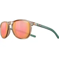 Julbo - Solbriller - Canyon Blush/Vert Spectron 3 til Unisex - Lyserød