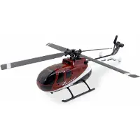 Amewi AFX-105 X, VTOL-fly (vertikal start og landing), 14 År, 350 mAh, 99 g