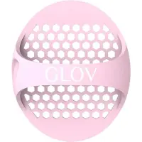 GLOV FACE WASH Silicone Foaming Pad - Pink Renserondeller 1 stk.