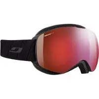 Julbo - Skibriller - Proxima Reactiv HC 0-4 Black til UnisexSilikone - Sort