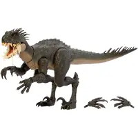 Mattel Jurassic World Hammond Collection Scorpios Rex Dinosaur Figur