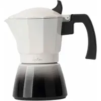 Jata Hcaf2412 Italiensk Kaffemaskine