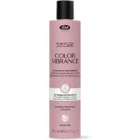 Lisap Christophe Robin LISAP_Top Care Color Vibrance shampoo til farvet hår 250 ml