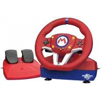 Hori SWITCH2 Mario Kart Racing Wheel Pro Mini rat