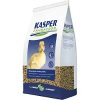 Kasper faunafood Anseres 1 Opdrætsgranulat til Vandfugle - 4 kg
