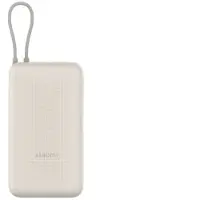 Xiaomi 33W (Integrated Cable) - 20000 mAh