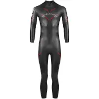 Aquaman Bionik Trisuit Med Lange ærmer 2 Mm