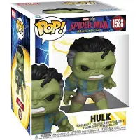 Spider-man Spider-man: Brand New Day-super Hulk Figur