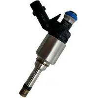 ISTOVO 353102E500 Fuel Injector Injector for 35310-2E520