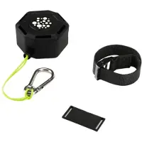 Typecat Portable Bicycle Tow Rope Bicycle Traction Rope Mountain Bike Parent-Child Pull Rope Convenient Trailer Rope