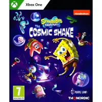 THQNordic One Spongebob-cosmic Shake Int
