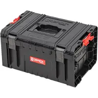 Qbrick SYSTEM PRO Toolbox 2.0 - 1 pc. per carton