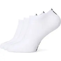 SOLIT socks Sokker 'Casual (wit)' hvid