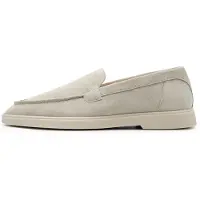 Dutch'd Slipper 'Adore Classic Loafer' sand