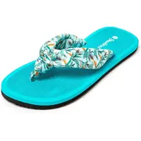 Brasileras Ubhis674 Flip-flops