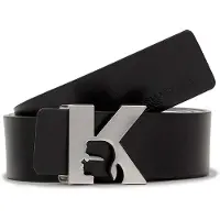 Karl lagerfeld Jeans B3w33063 Reversible Bælte