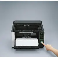 Ricoh fi-8820 - Dokumentscanner - Dual CIS - Duplex - 305 x 431.8 mm - 600 dpi x 600 dpi - op til 120 ppm (mono) / op til 120 ppm (farve) - ADF (500