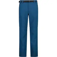 CMP Zip Off 3t51647 Bukser