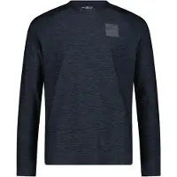 CMP 33n2217 T-shirt Med Lange ærmer