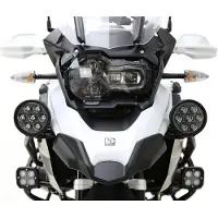 Denali Bmw R 1250 Gs 19-22 Lah.07.10401 Ekstralys Beslag