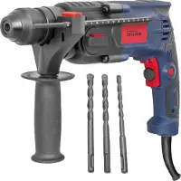 Güde SDS borehammer - BH 20 E