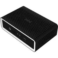 Zotac ZBOX C Series CI669 - Barebone - mini PC 1 x Core i7 1355U / op til 5 GHz - RAM 0 GB - Intel Iris Xe Graphics - IEEE 802.11ax (Wi-Fi 6), Gigabit Ethernet, 2.5 Gigabit Ethernet, Bluetooth 5.2