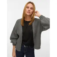 Vero Moda Cardigan 'VMMaybe' siv