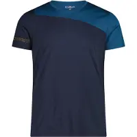 CMP 35c6736 T-shirt Med Korte ærmer