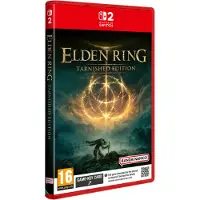 Namco Bandai Games ELDEN RING - Tarnished Edition - Nintendo Switch 2 - RPG