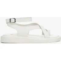 Estro Sandaler '22-21' lysebeige