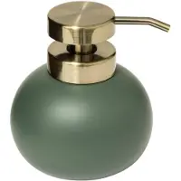 5 Five flydende sæbedispenser DOU, Ø 10,1 cm