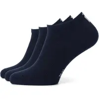 SOLIT socks Sokker 'Casual (navy)' navy