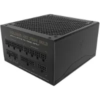 Modecom Volcano Hex Gold 750w Atx3.1 Strømforsyning