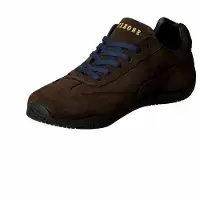 Yoxeone Snøresko 'Fangio Shoes' choko