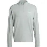 Adidas Adi365 Iconic 1/2 Zip Top, størrelse XX-Large