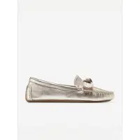 Cole Haan Mokassin 'BELLPORT' guld