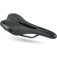 Selle Bassano Viale Ergofit Sport S Cykelsadel