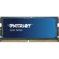 Patriot Memory Signature Line Core PSC532G5602HS memory module 32 GB 1 x 32 GB DDR5 5600 MHz