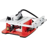 Holzmann TK255_230V - Bordsav - 1800 W