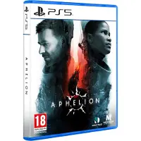 Maximum Entertainment Ps5 Aphelion