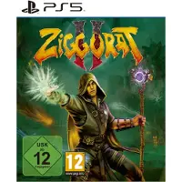 Selecta Play Ps5 Ziggurat Ii