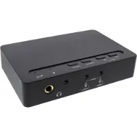 InLine 66670B, 191 g, Mini-USB, 175 mm, 170 mm, 40 mm, 1000 cm³