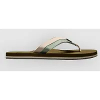 Oakley Apparel Burke Flip-flops