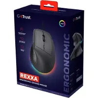 Trust Gxt 145 Rexxa Spillemus