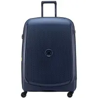 Delsey Belmont Expandable 76 Cm 102l Kuffert Med Hjul